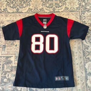 Houston Texans jersey, Andre Johnson